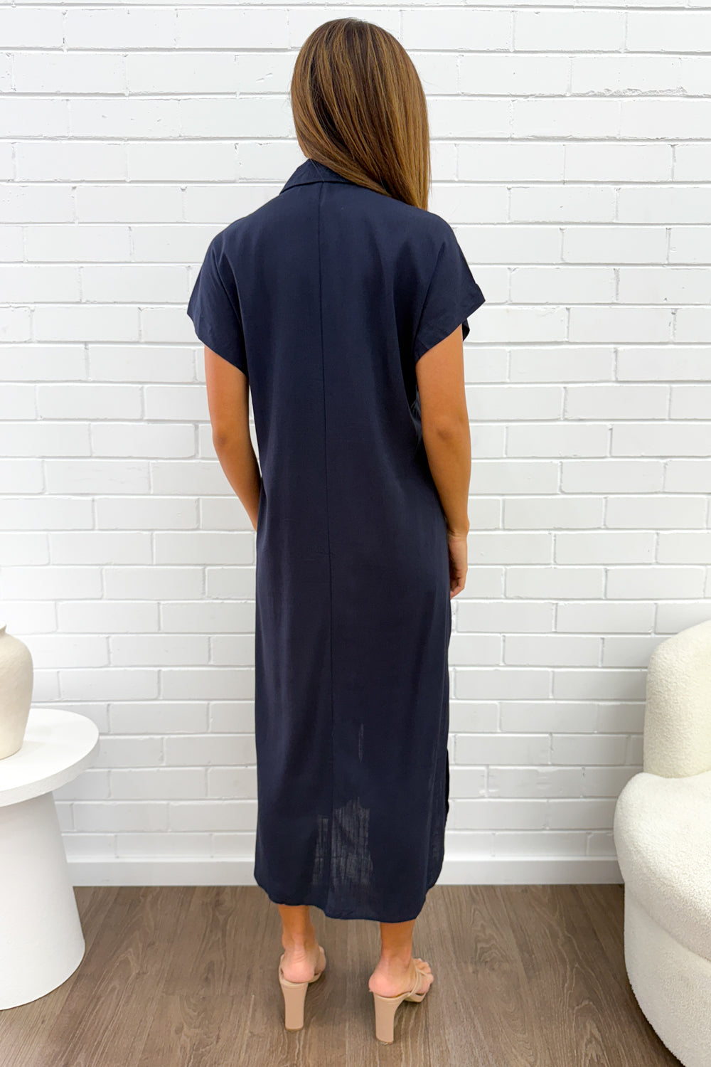 Hayes Dress