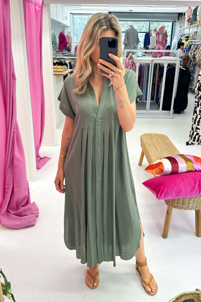 Hayes Dress
