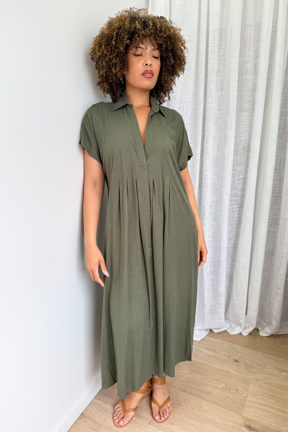 Hayes Dress