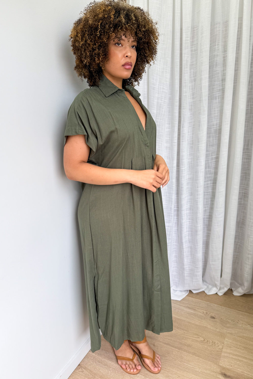 Hayes Dress