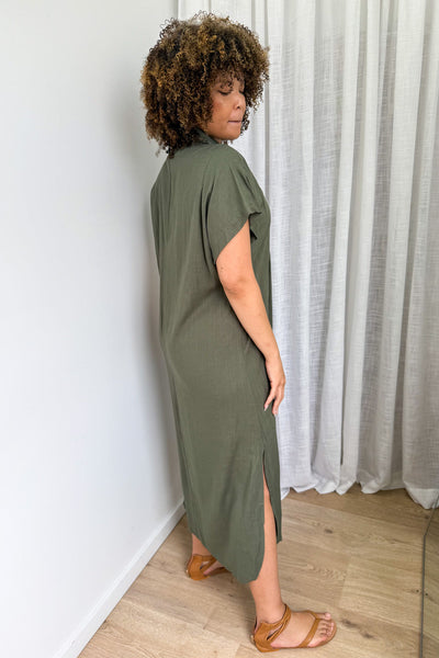 Hayes Dress