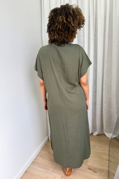 Hayes Dress