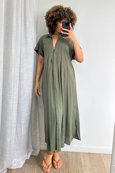 Hayes Dress