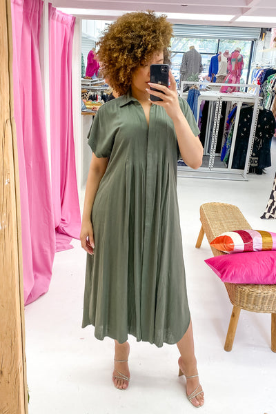 Hayes Dress