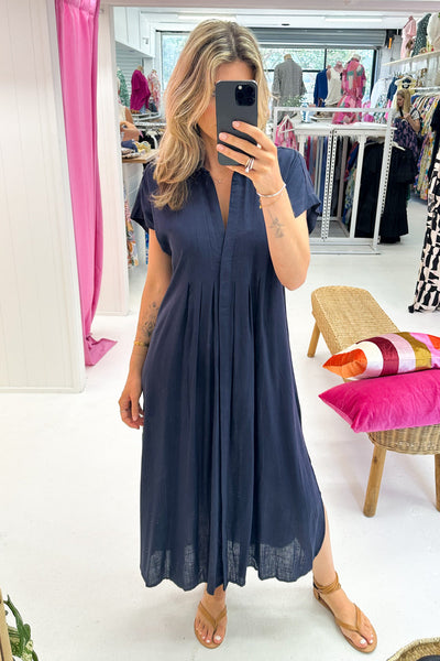 Hayes Dress