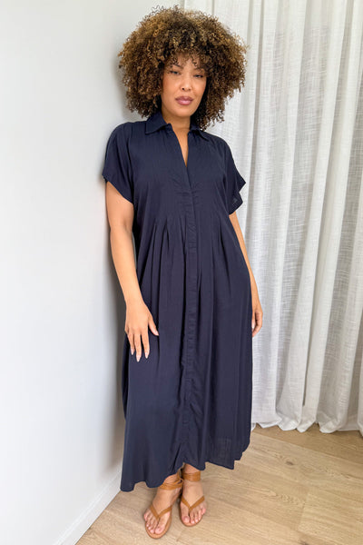 Hayes Dress