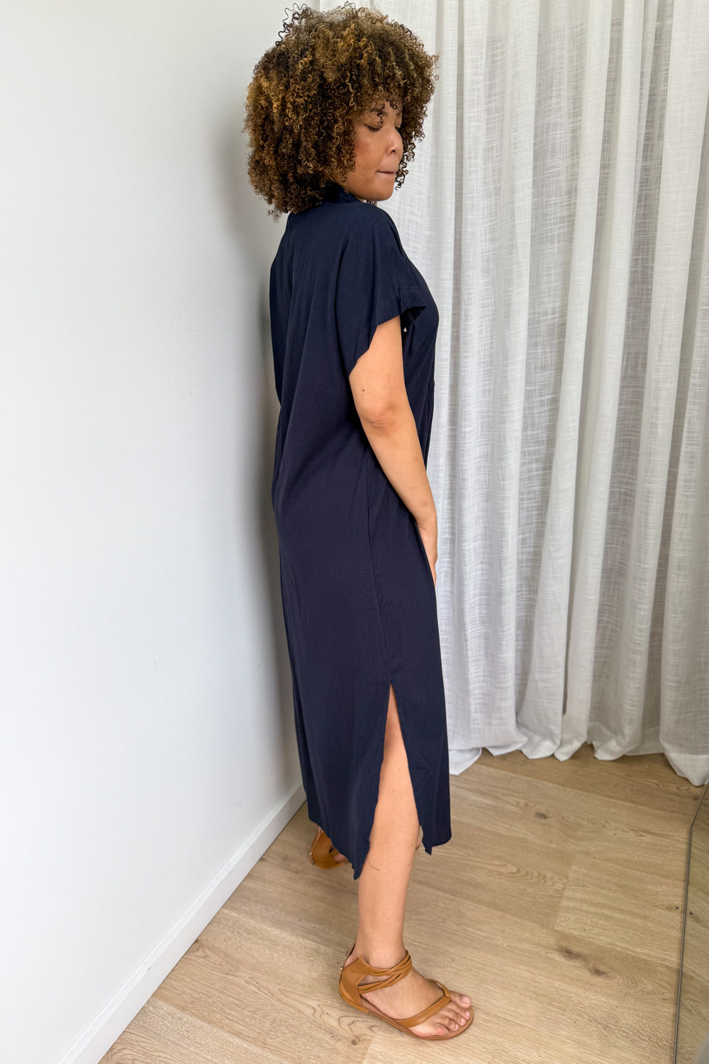 Hayes Dress