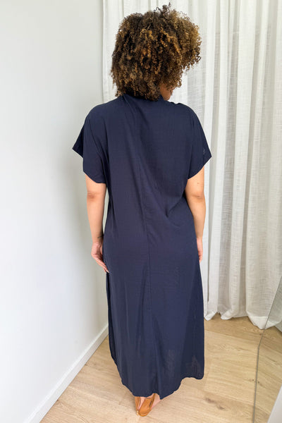 Hayes Dress