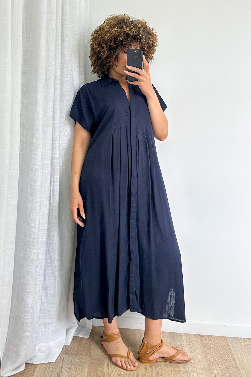 Hayes Dress