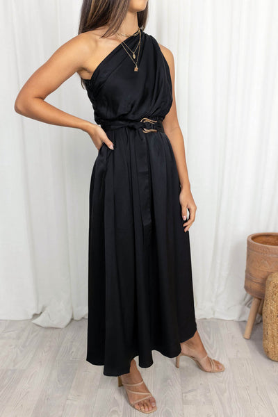 Hera Dress