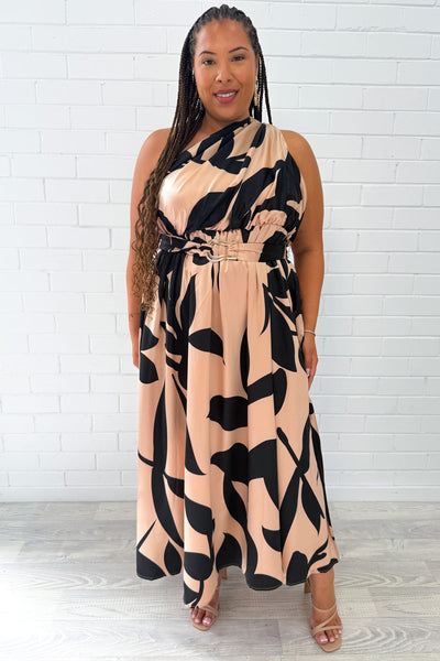 Hera Dress
