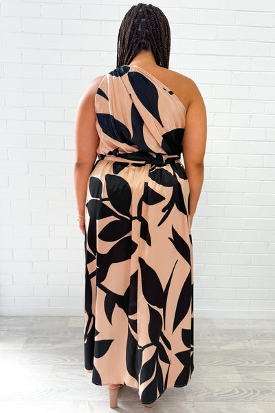 Hera Dress