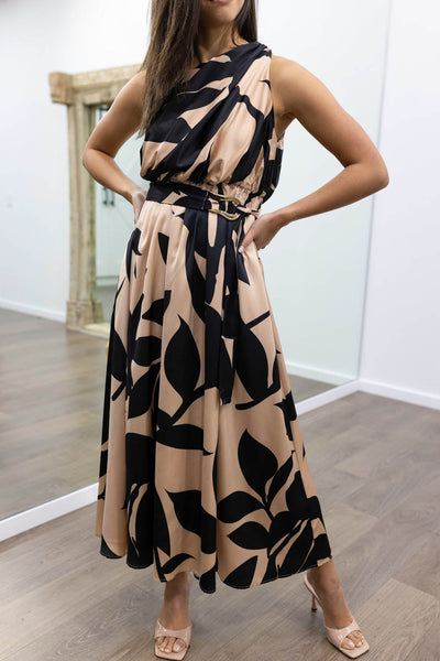 Hera Dress