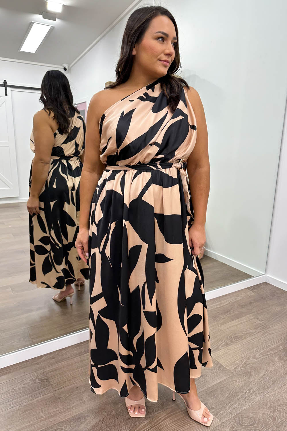 Hera Dress
