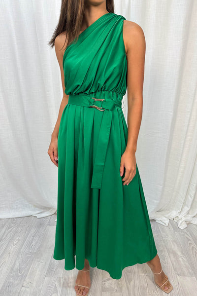 Hera Dress