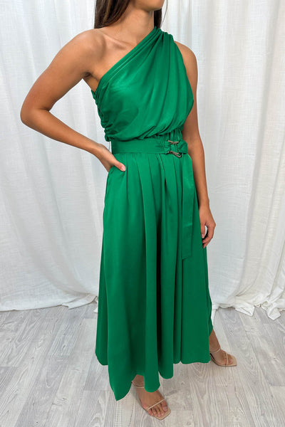 Hera Dress