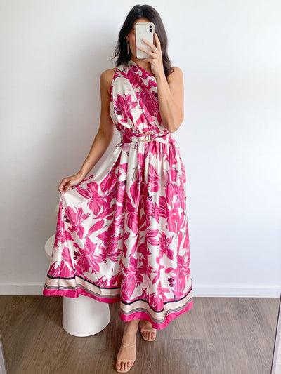 Hera Dress