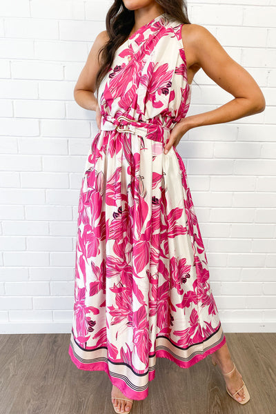 Hera Dress