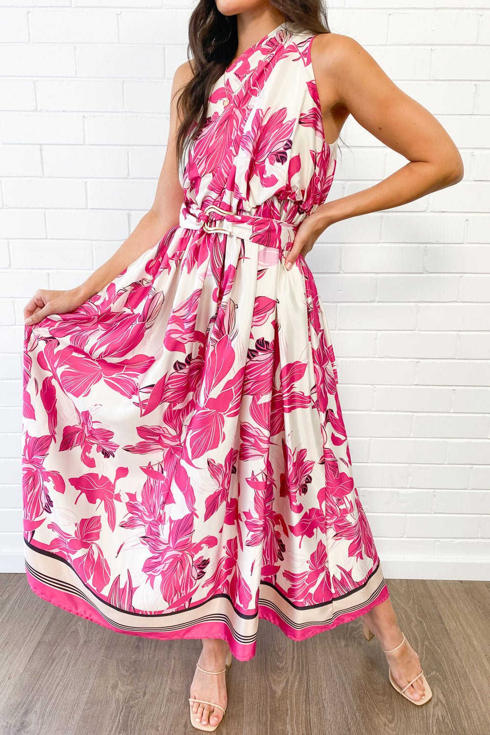 Hera Dress