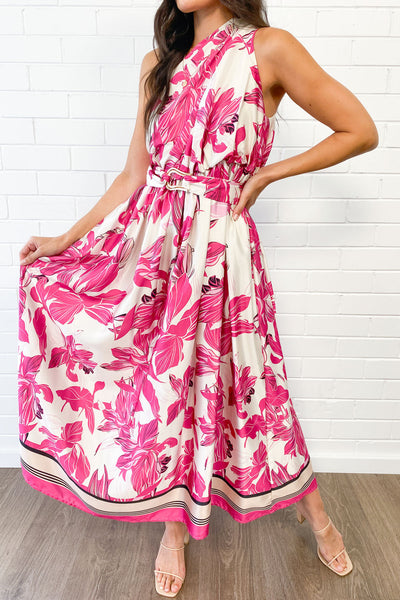 Hera Dress