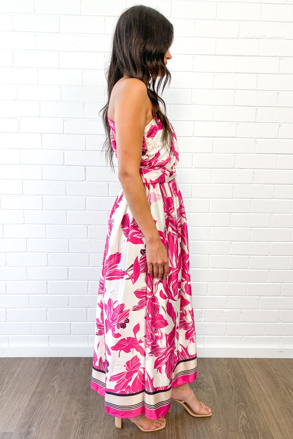 Hera Dress