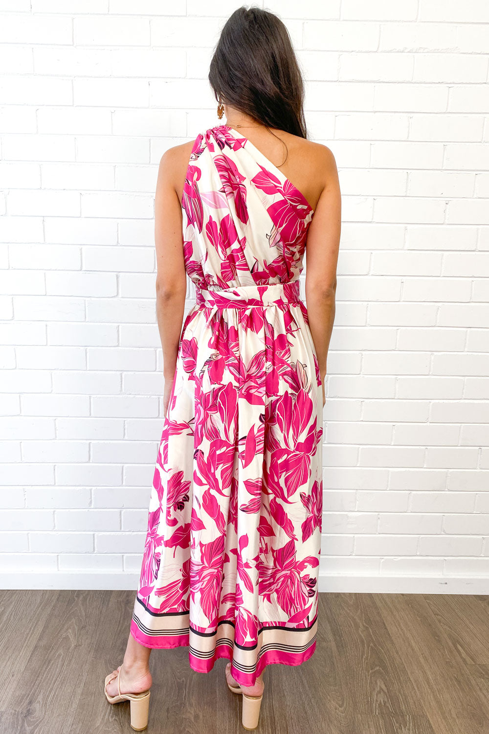 Hera Dress