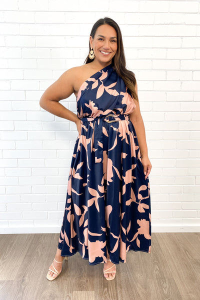 Hera Dress