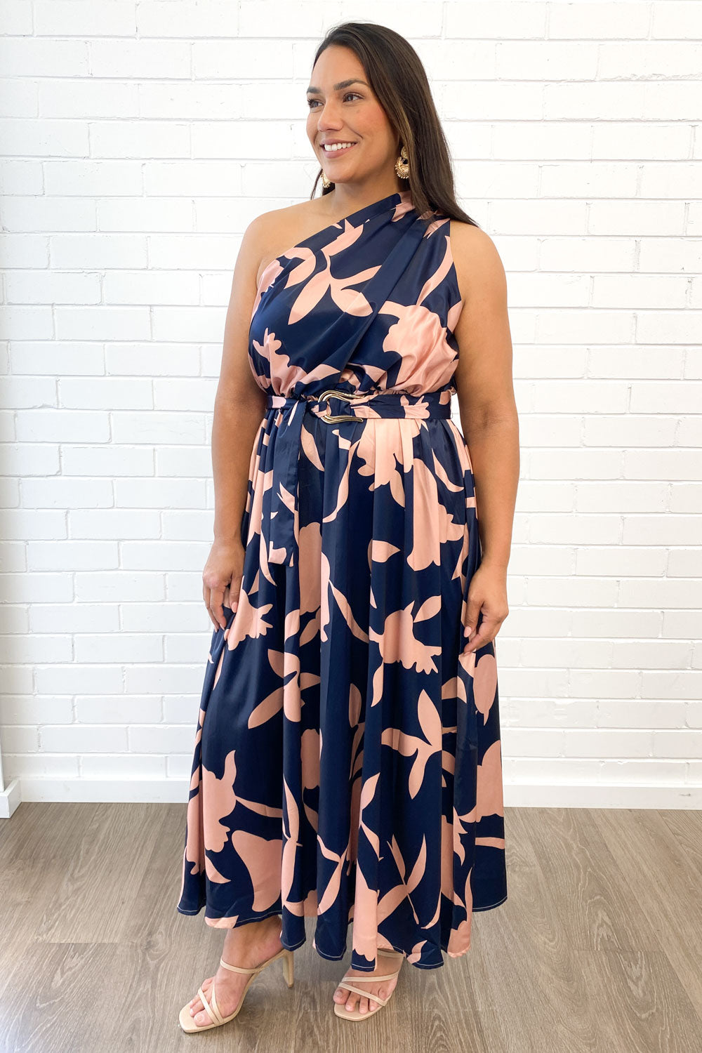 Hera Dress