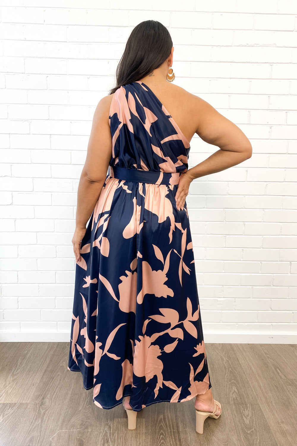 Hera Dress