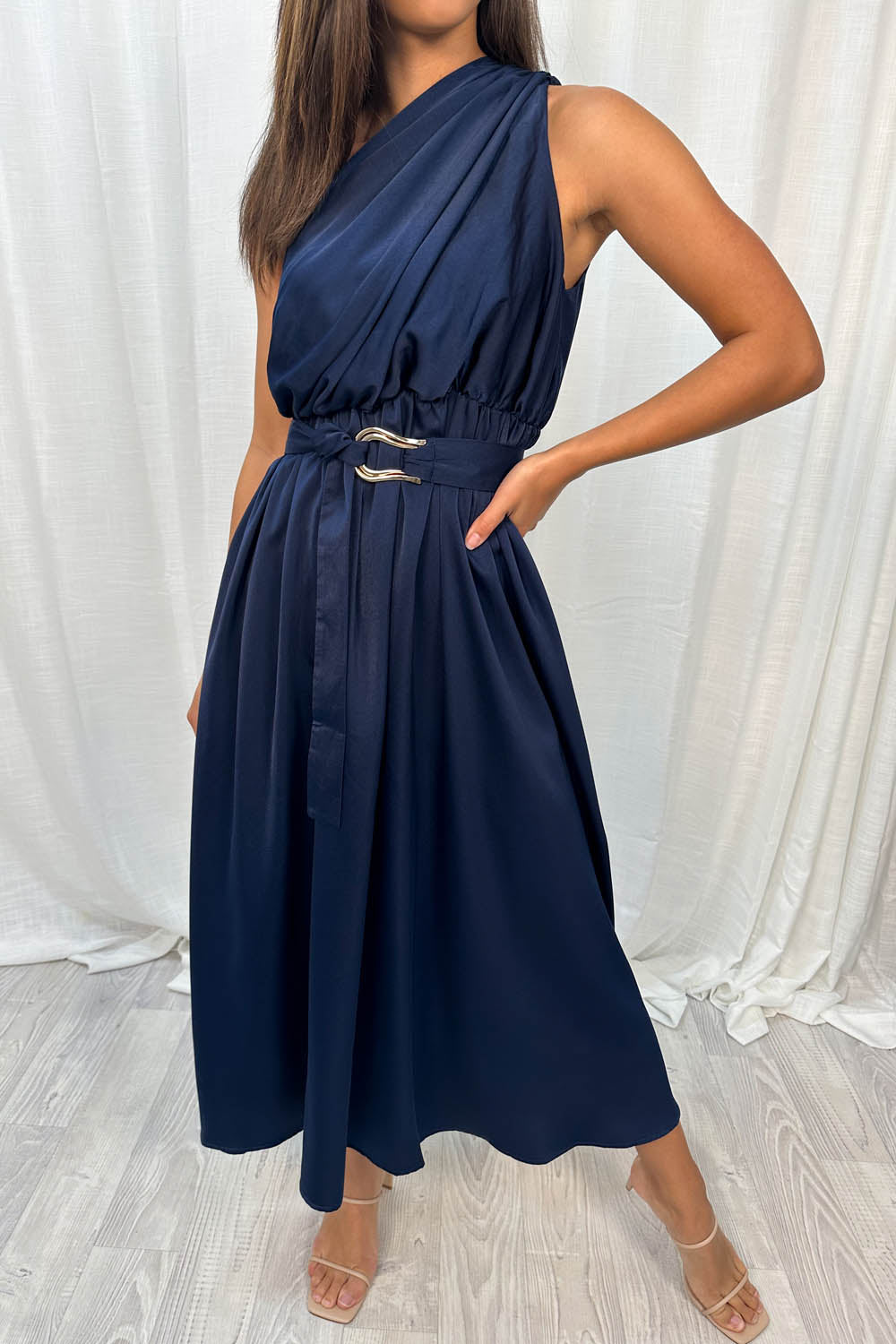 Hera Dress