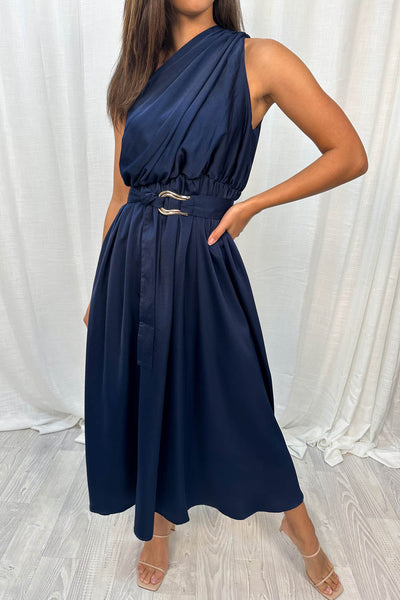 Hera Dress
