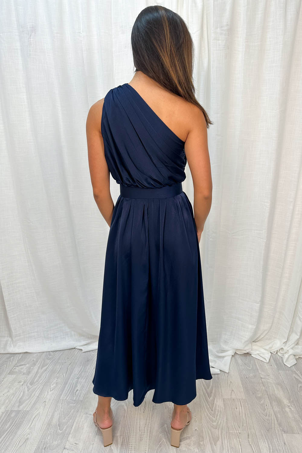 Hera Dress