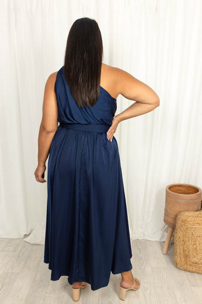 Hera Dress