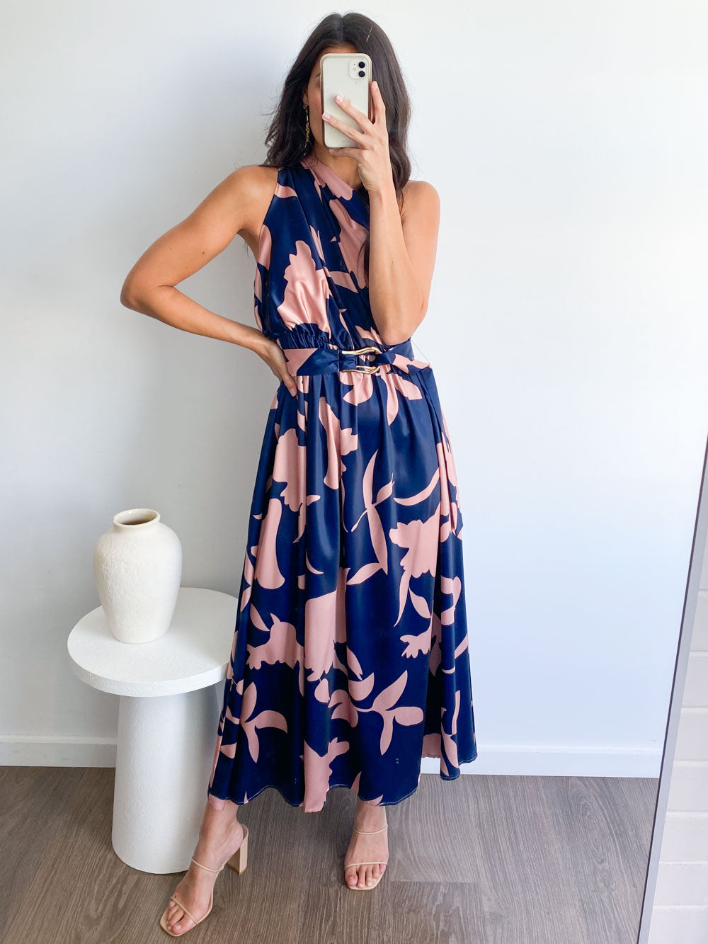 Hera Dress