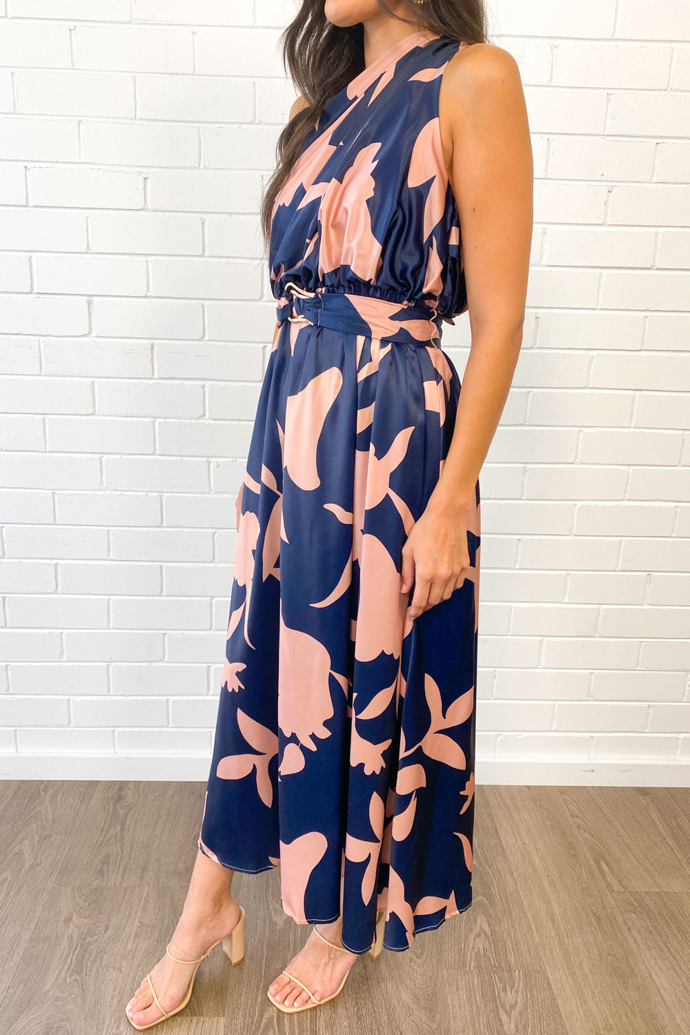 Hera Dress
