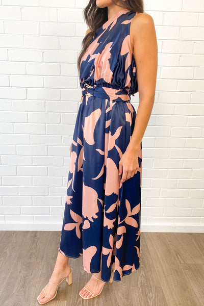 Hera Dress