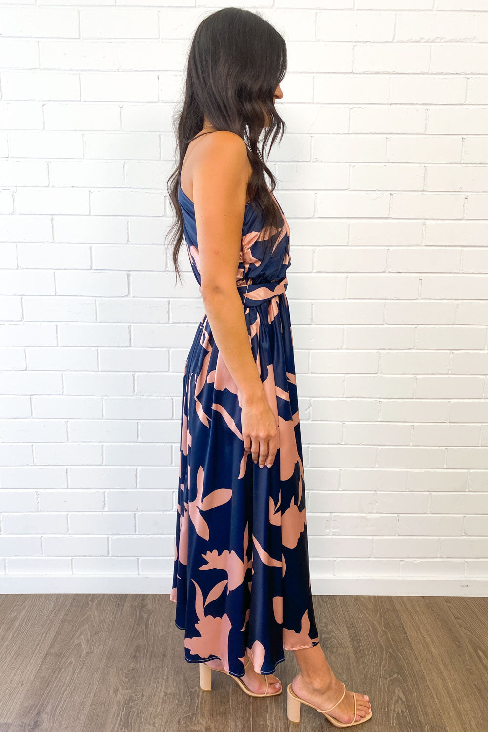 Hera Dress