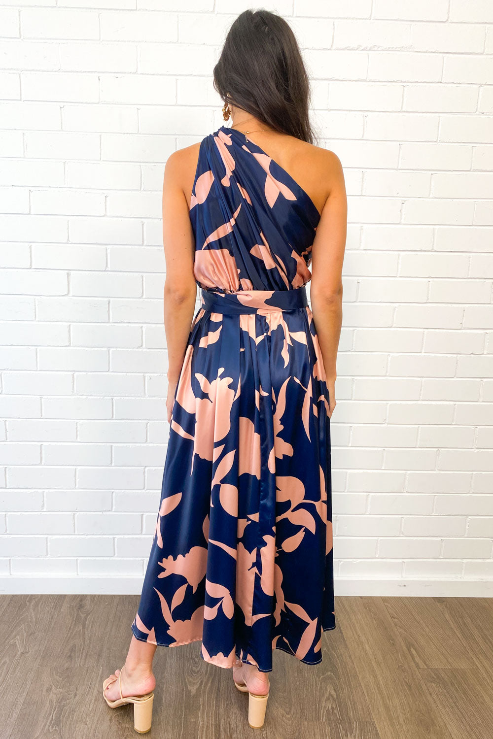 Hera Dress