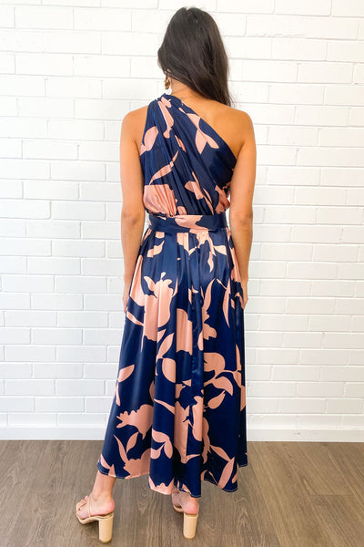 Hera Dress