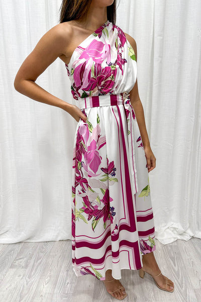 Hera Dress