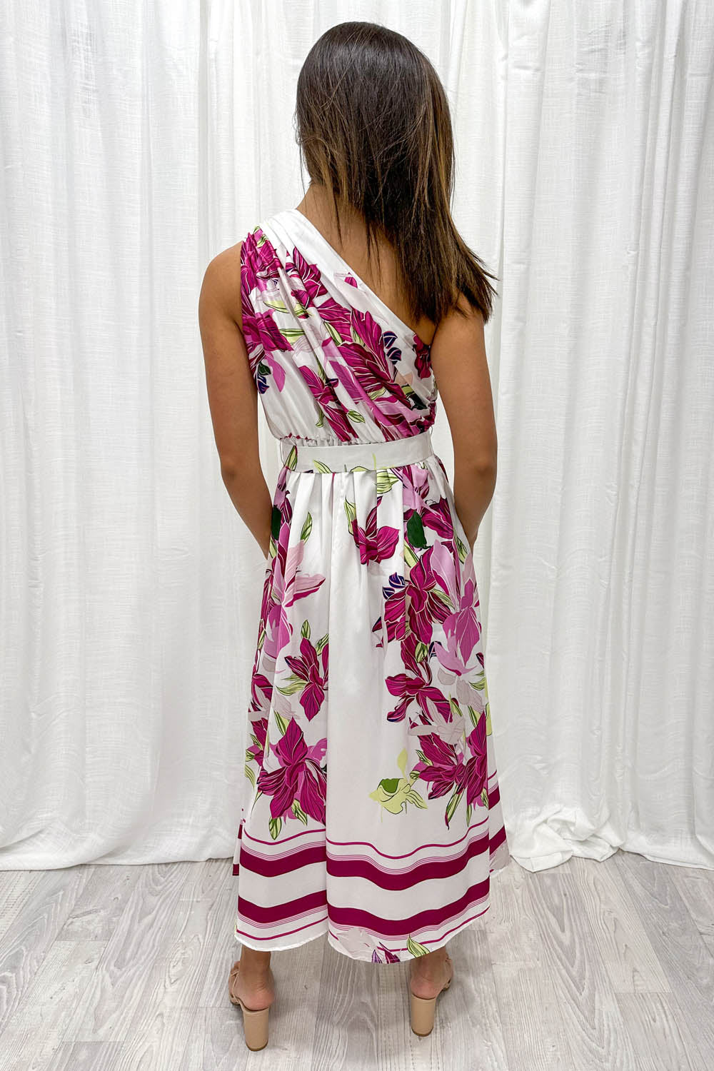 Hera Dress