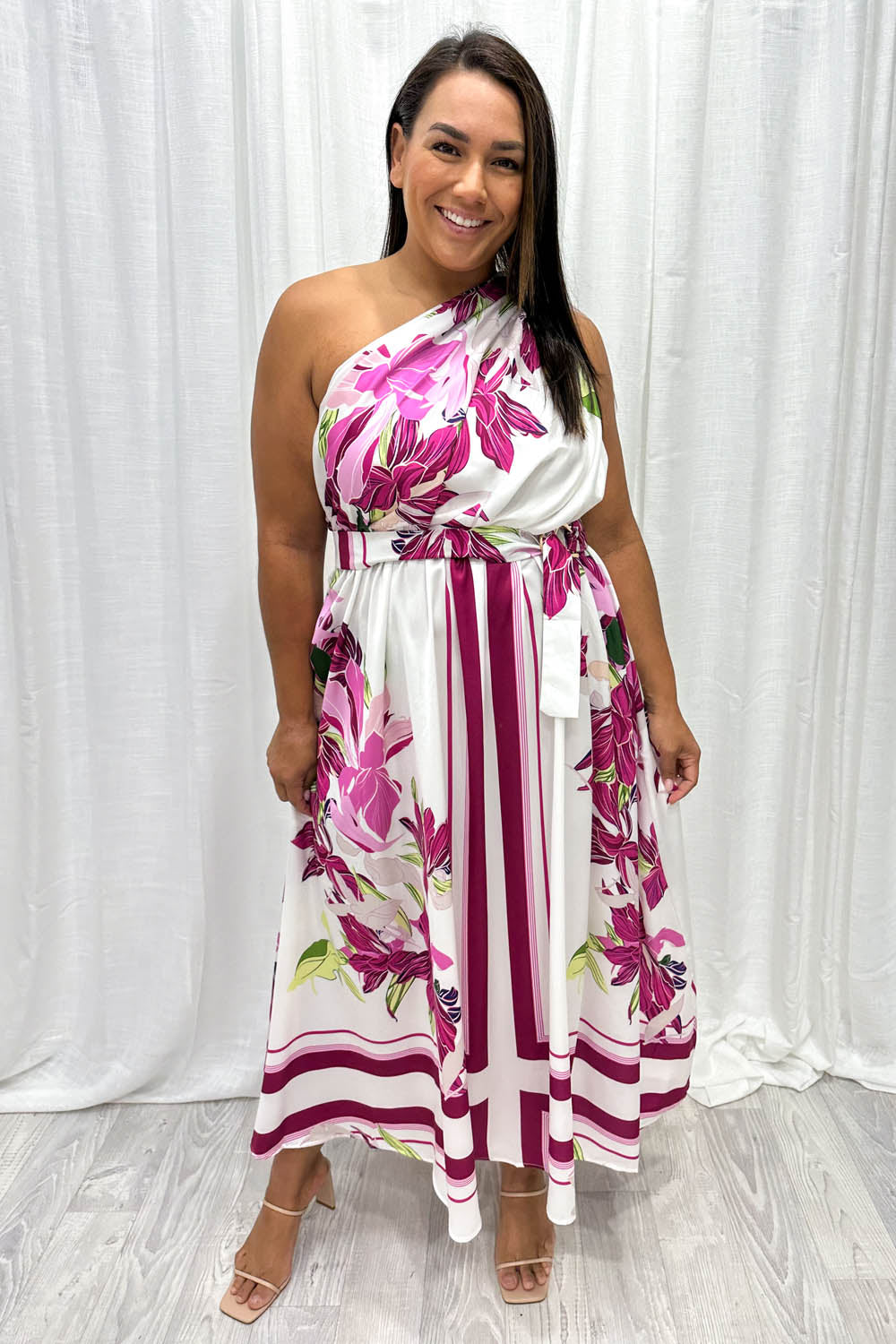 Hera Dress