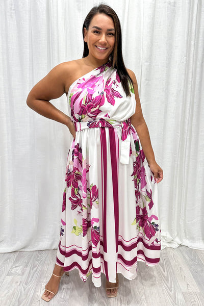 Hera Dress
