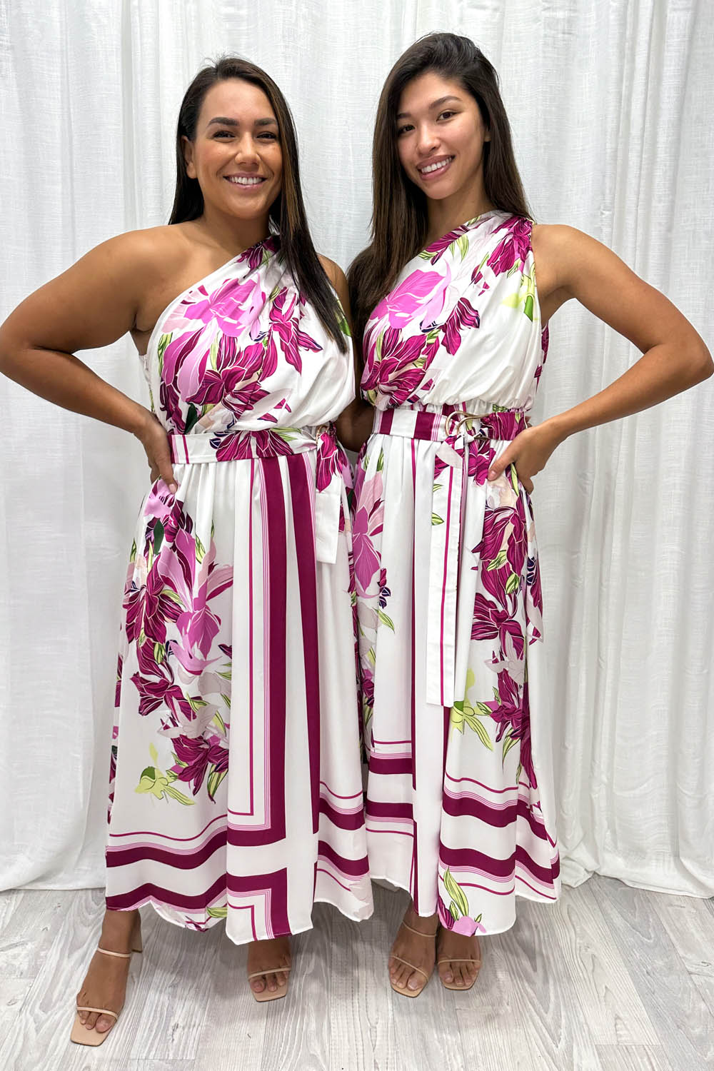 Hera Dress