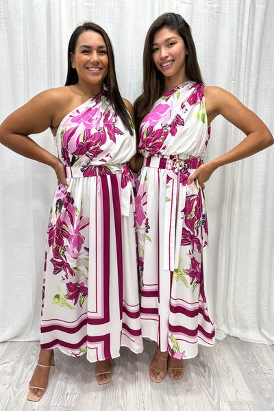 Hera Dress