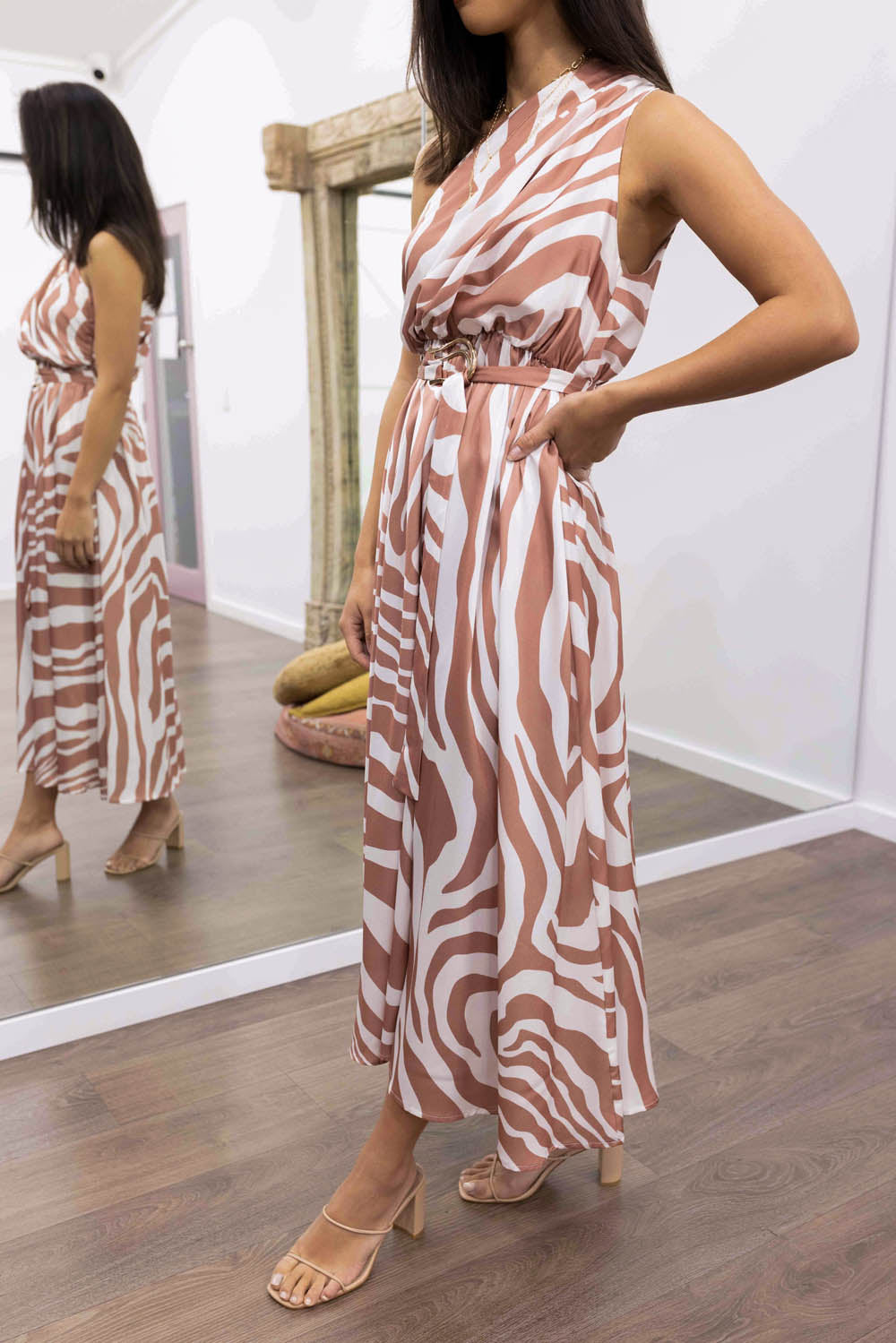 Hera Dress