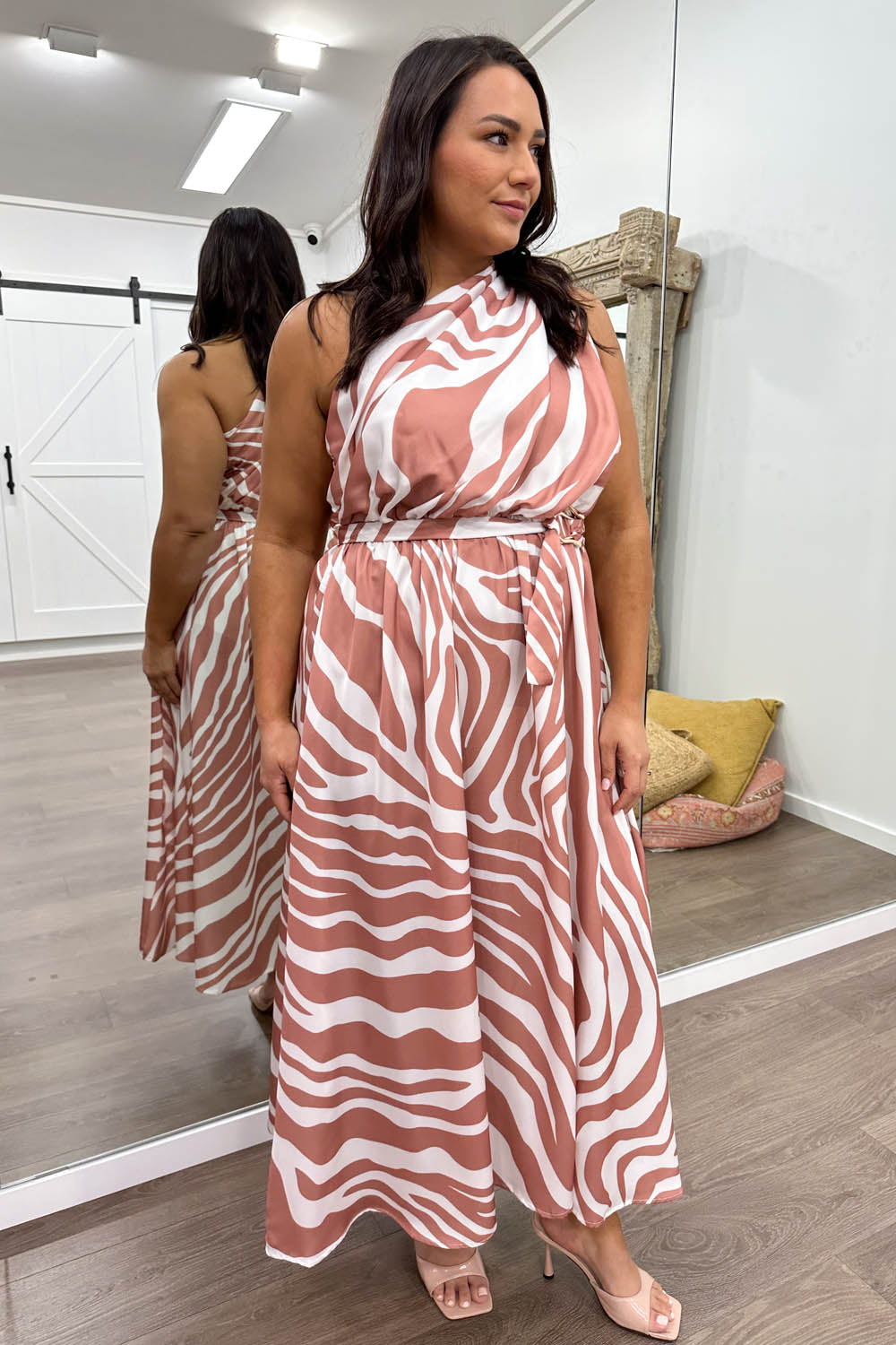 Hera Dress