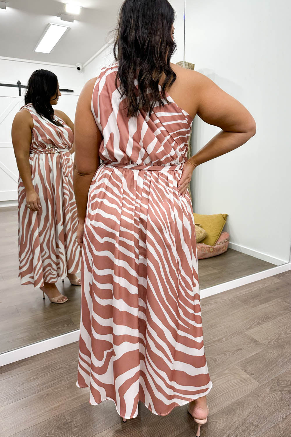 Hera Dress