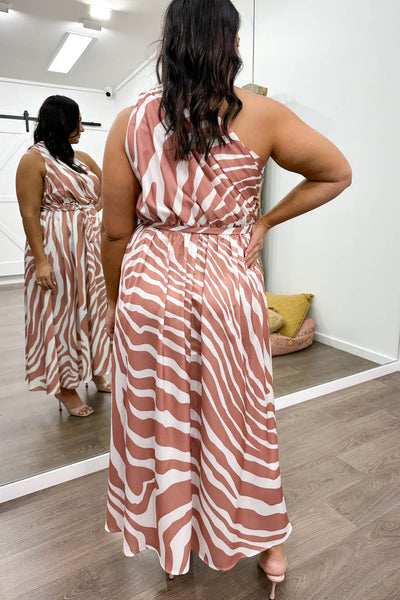 Hera Dress