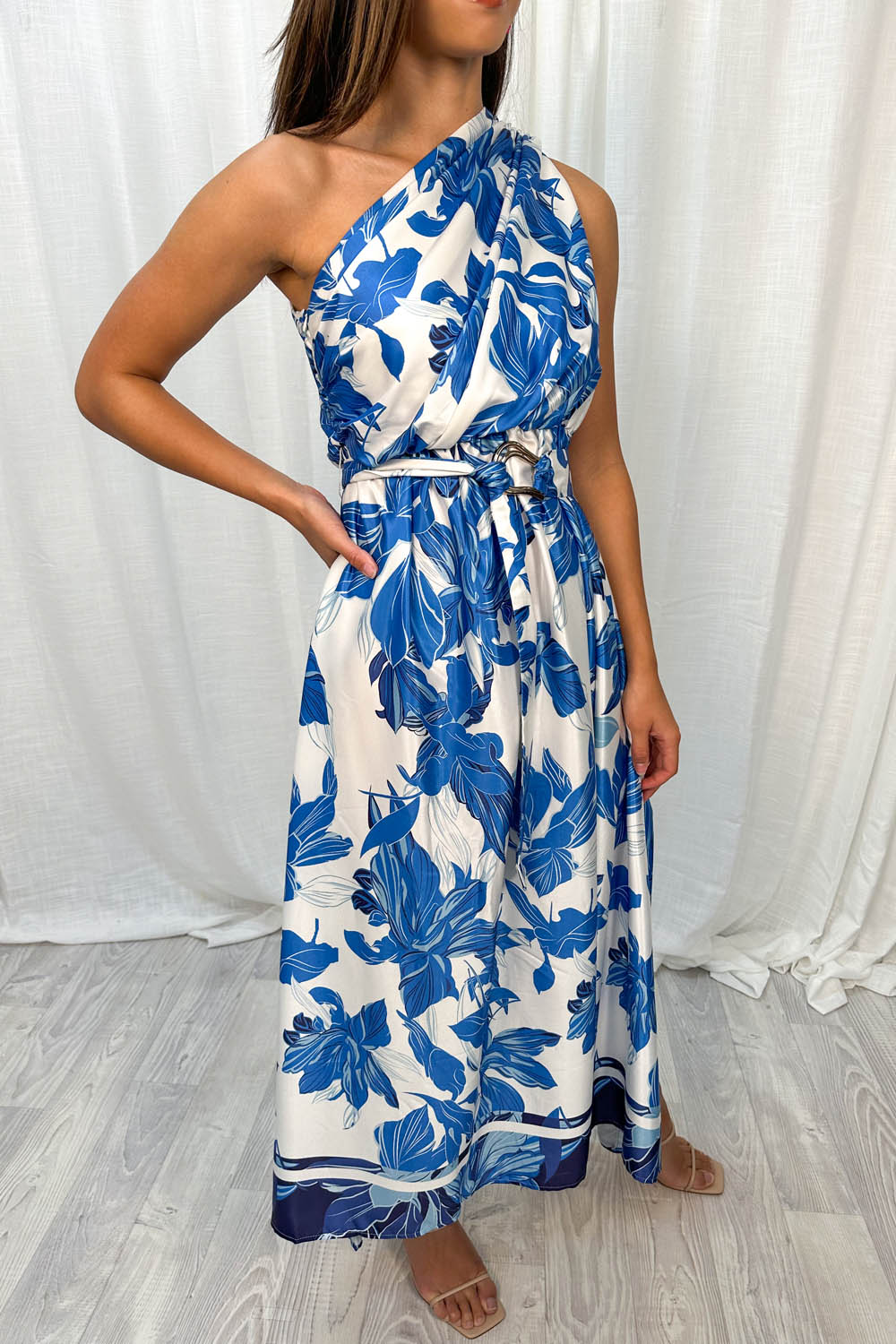 Hera Dress